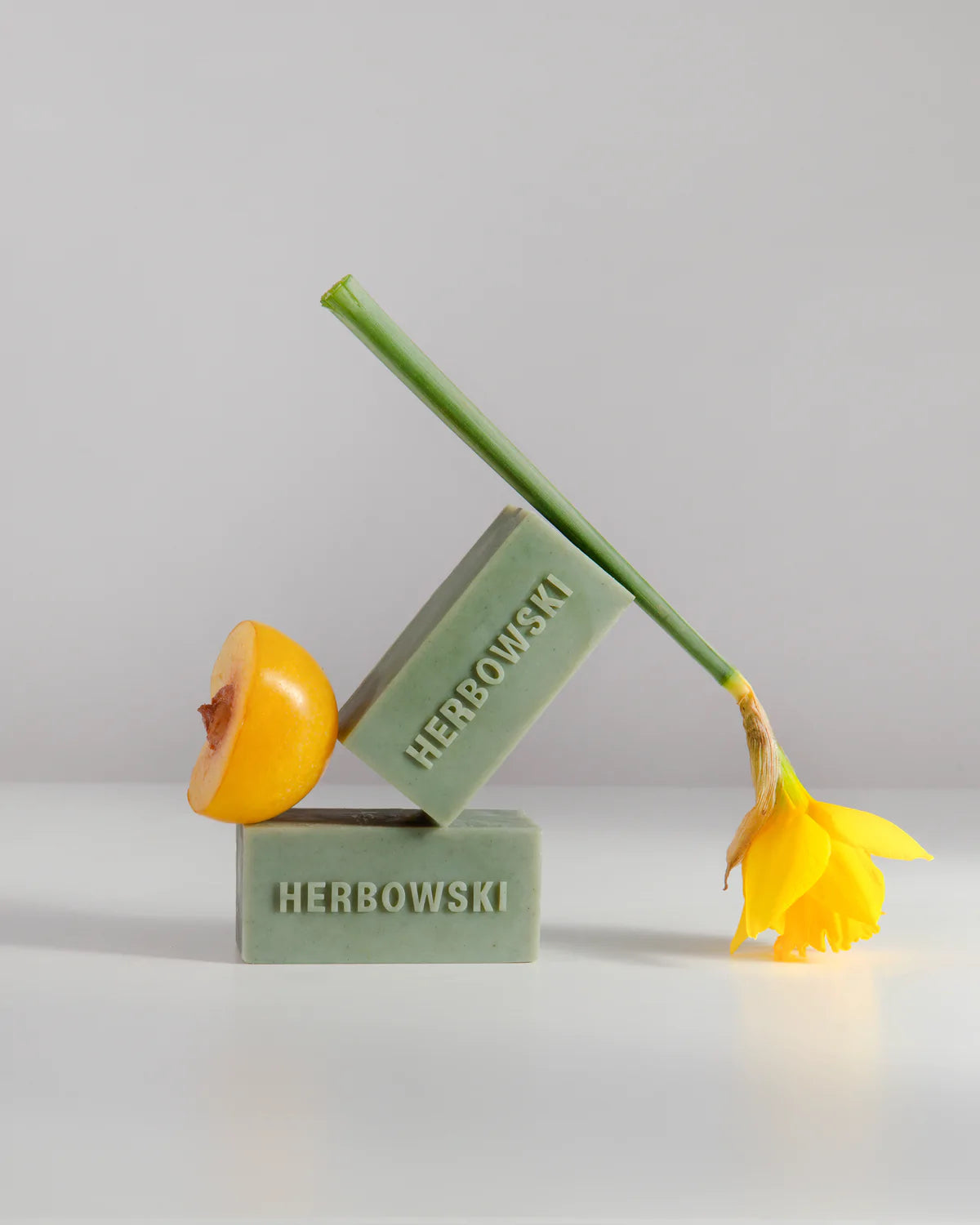 Herbowski Altai Parenie cleansing soap bar