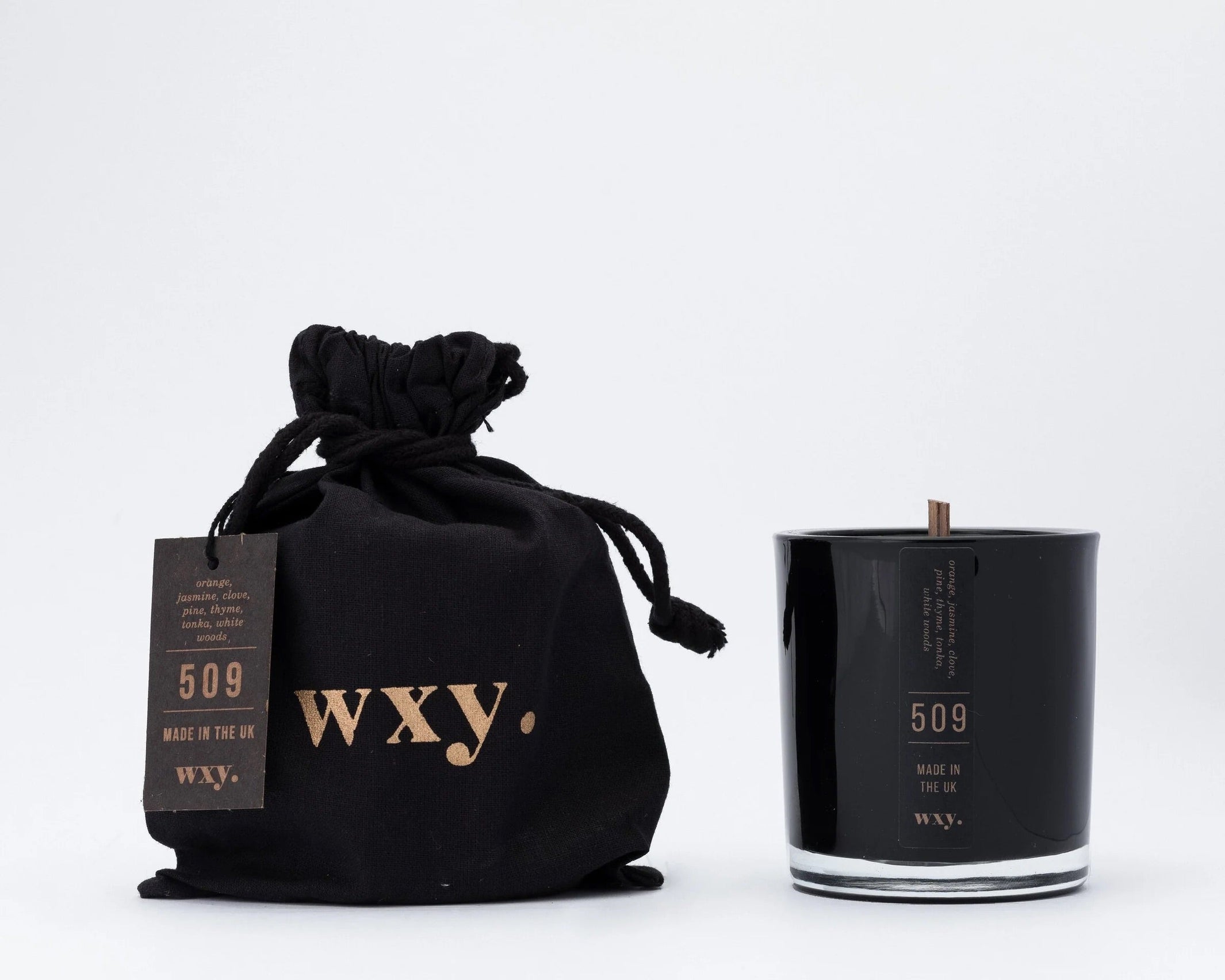 wxy 509 The Heart Warmer Candle 5oz#size_5oz
