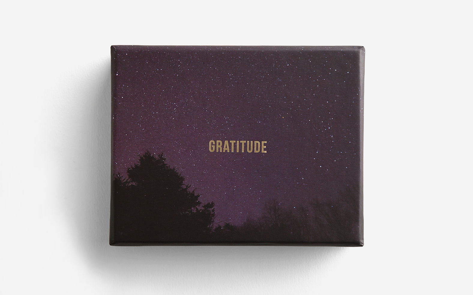 The School of Life Gratitude Card Set