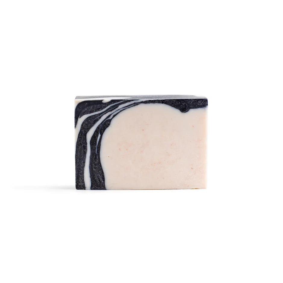 Dook Rosemary and Frankincense Salt Soap