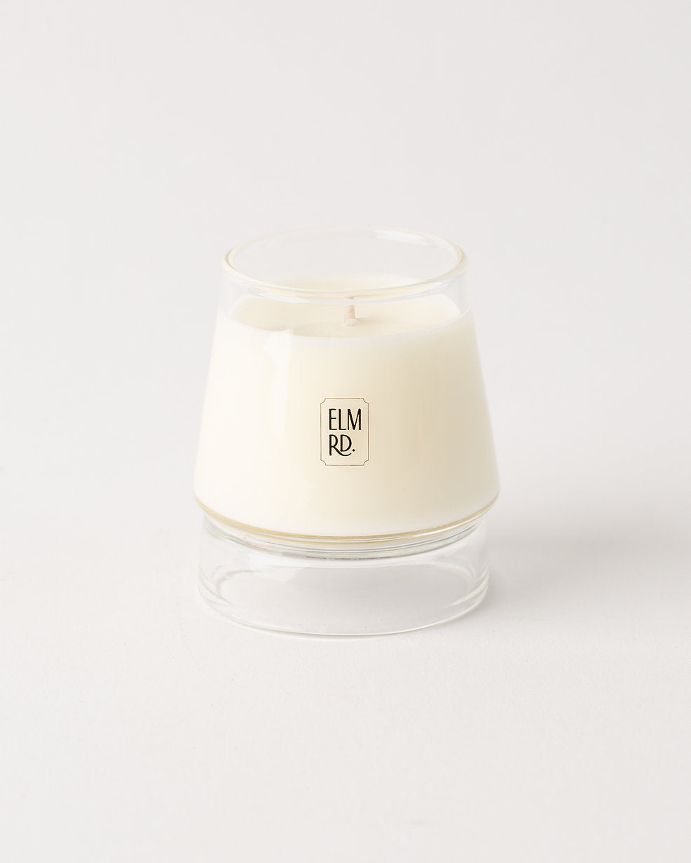 Elm Rd. Happiness Mini Aromatherapy Candle