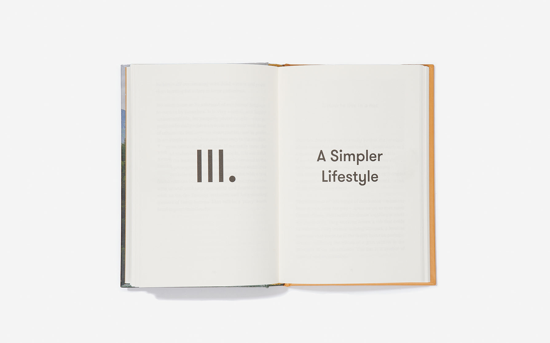The School of Life A Simpler Life Book